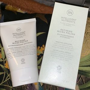 🆕 Intelligent Nutrients Refining Micro Polish